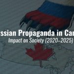 Russian Propaganda in Canada
