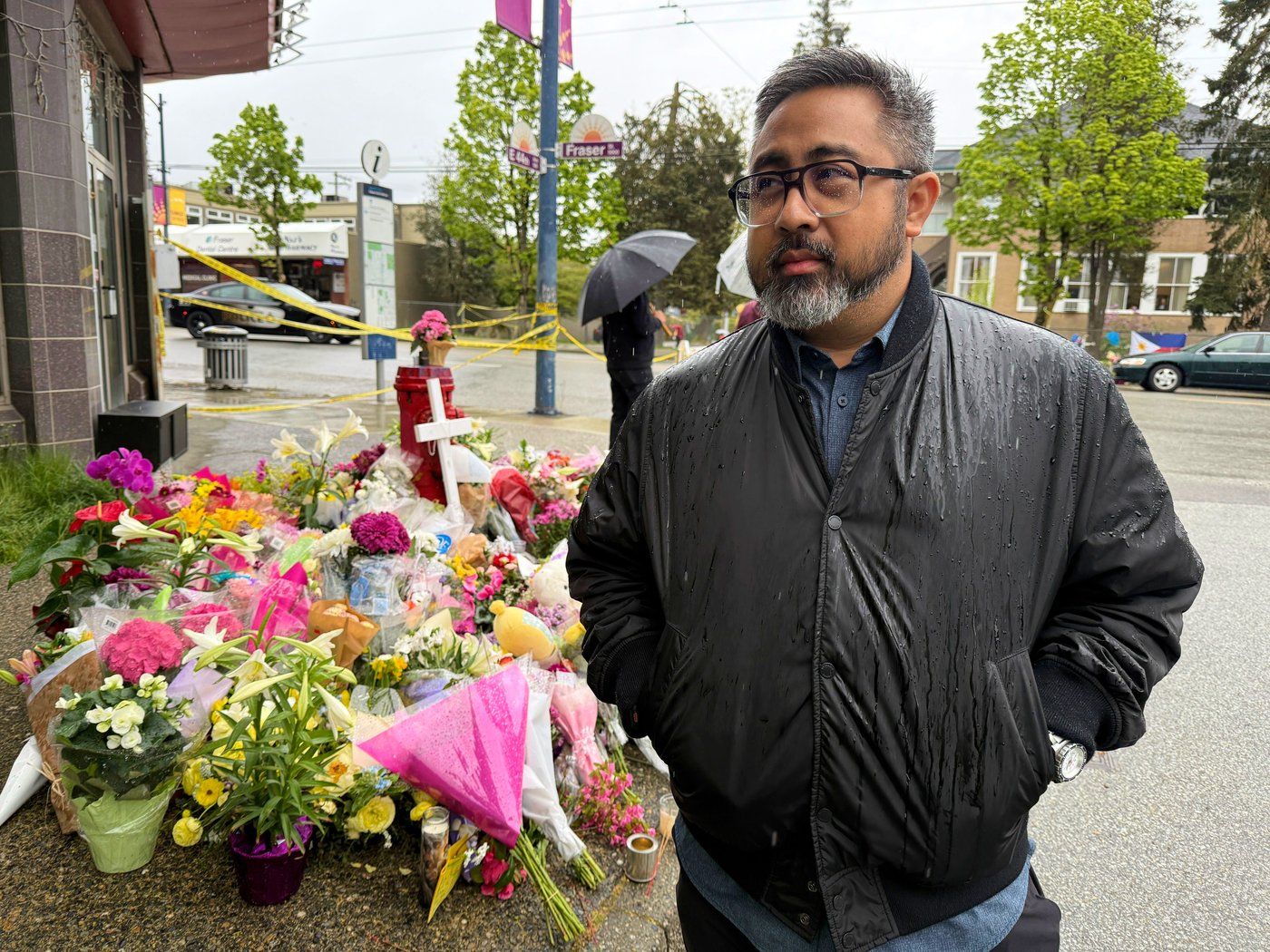 Vancouver Festival Attack Court Update as BC Mourns Victims - Media ...