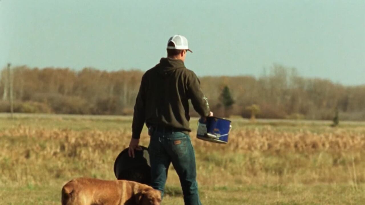 Documentary Exposes Farmer Mental Health Crisis Canada Media Wall News