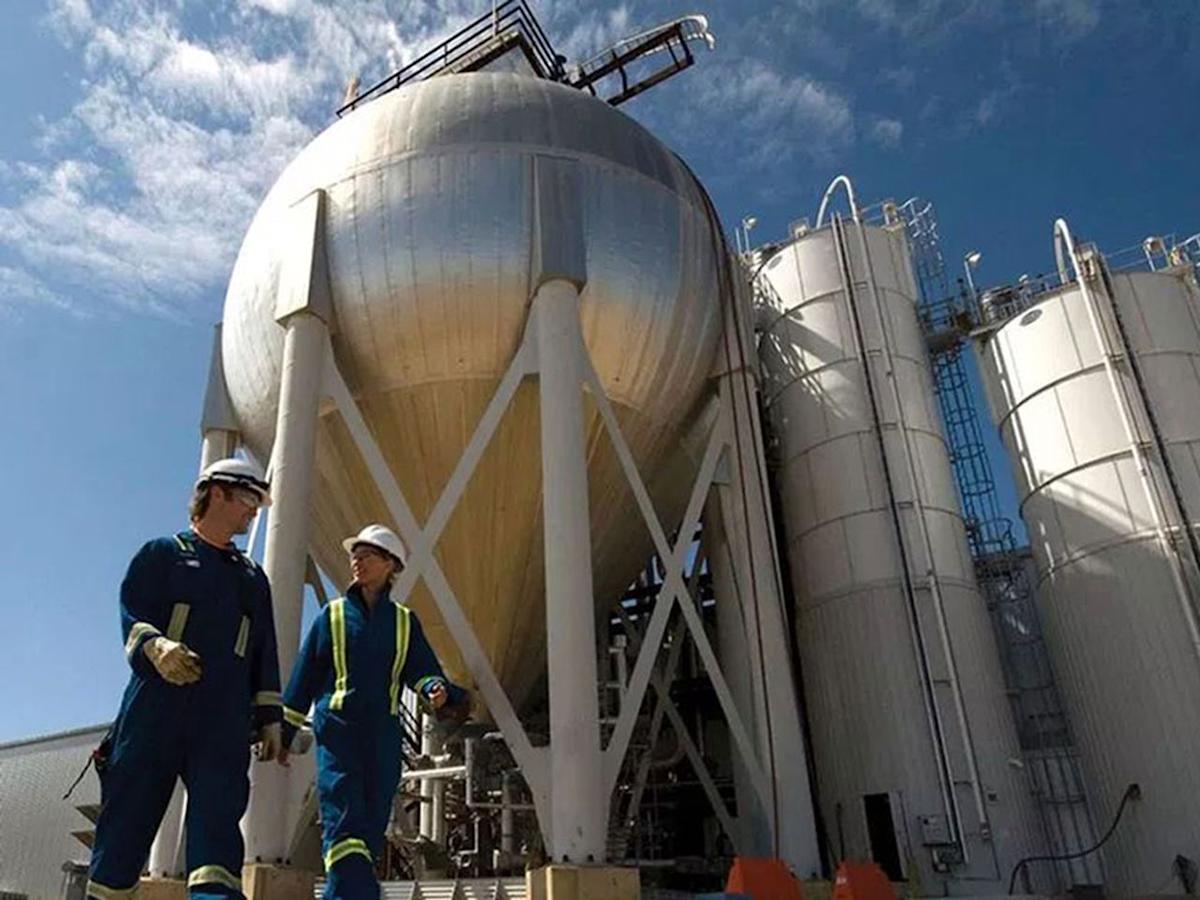 Alberta Indigenous Investment Agency Denies Role in MEG Energy Bid ...