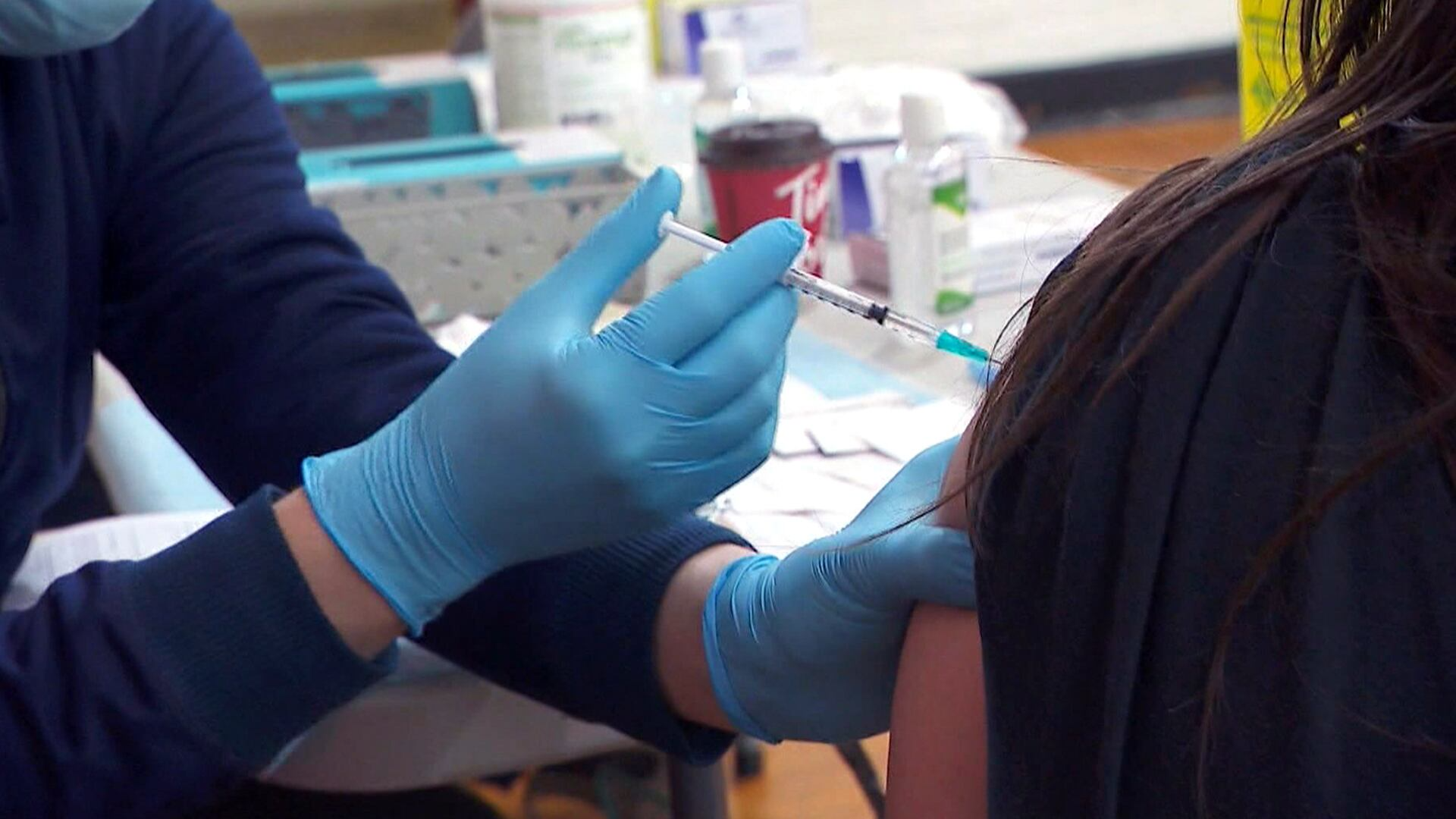 Toronto Student Immunization Records Update Urged by Health Officials ...