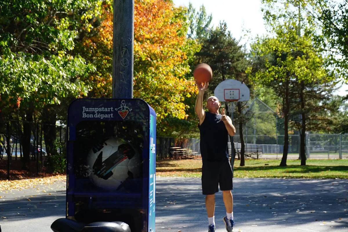 Sports Rental Machine Free Sports Equipment Rental Ottawa Launches in 50 Parks - Media Wall News