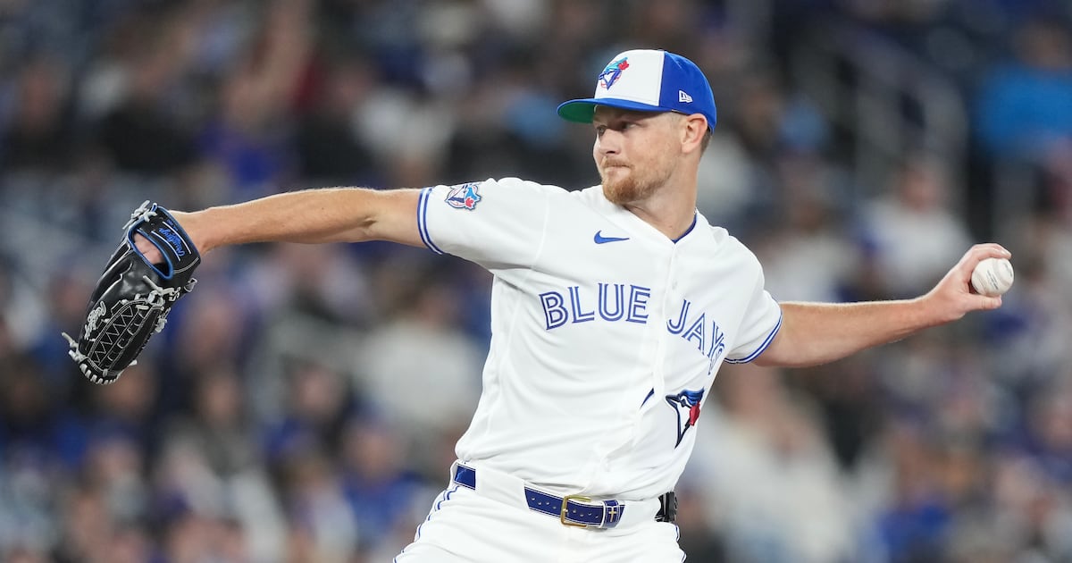 Blue Jays Set MLB Record: 50 Strikeouts in Three Games - Media Wall News